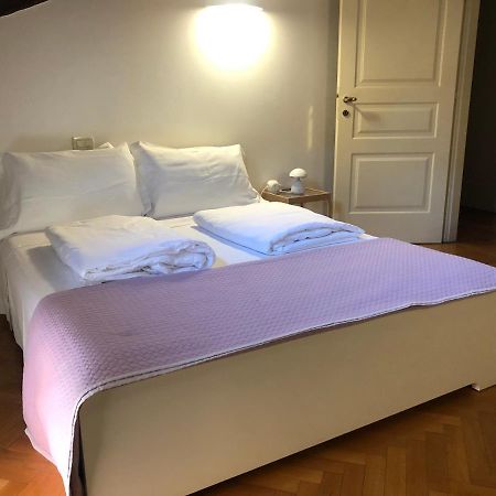 Hotel Residenza Privata Pedrotti Vicenza Exterior foto